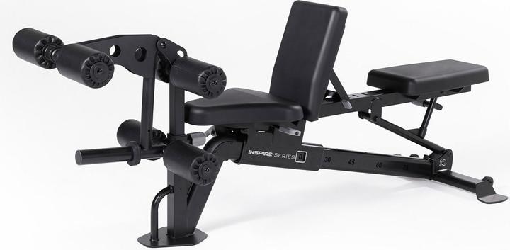 Produktbild Inspire Banc d'entraînement réglable série FID7 PRO