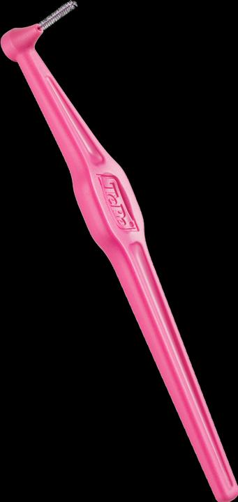 Actual product image TePe Interdental brushes Angle ISO 0 (6 x, 0.40 mm)