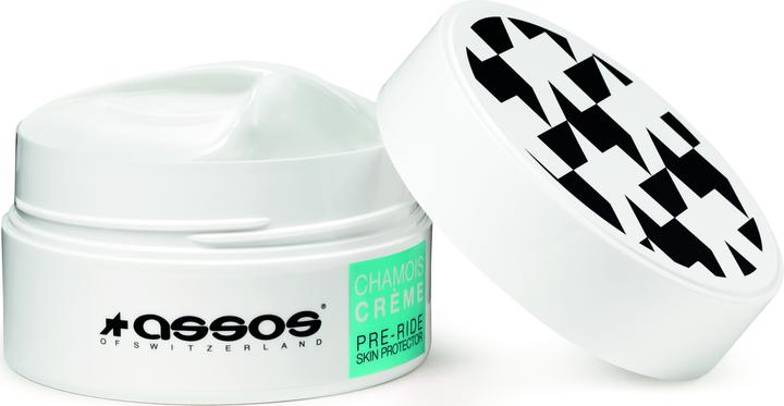 Assos Chamois Crème