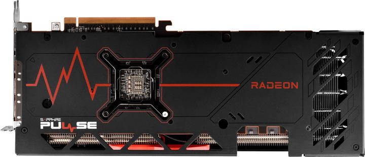 Produktbild Sapphire Radeon RX 7900 GRE Gaming OC (16 GB)