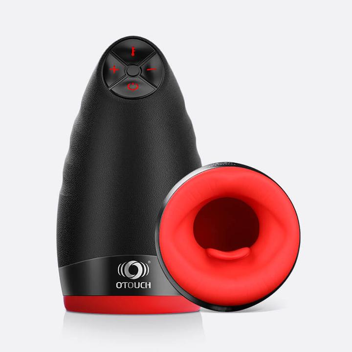 Produktbild Otouch Chiven2