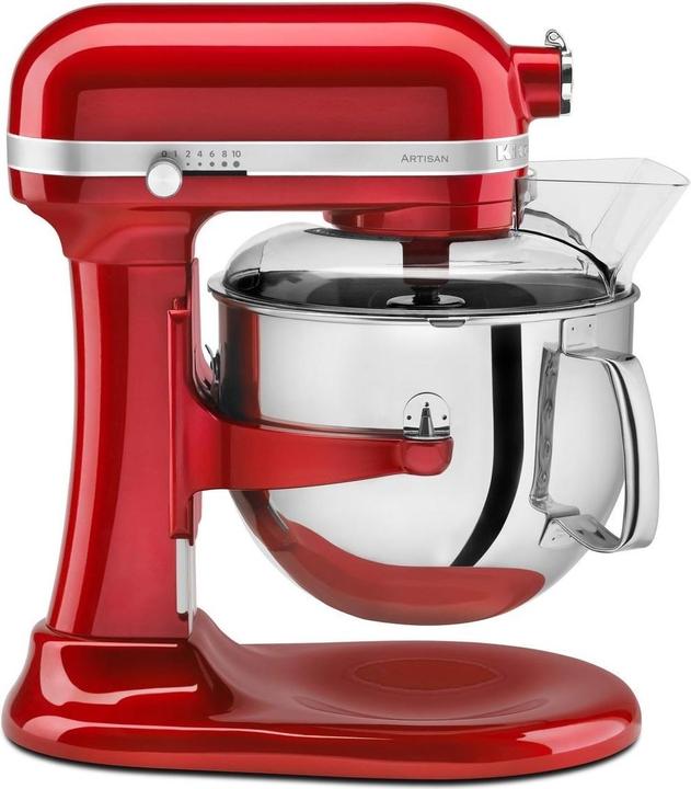 KitchenAid Artisan KSM7580 (500 W)