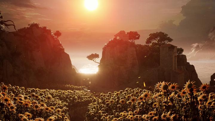 Immagine prodotto Fireshine Games Enotria: L'ultima canzone (Xbox Series X, DE)