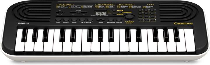 Image du produit Casio SA-51 (32 Boutons)