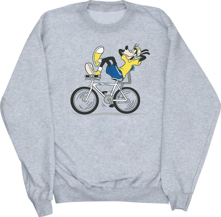 Disney Goofy Tour De Goofy Sweatshirt