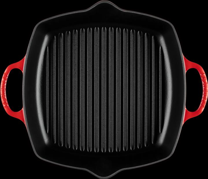 Produktbild Le Creuset Signature (Grillpfanne, Gusseisen)