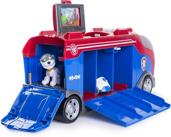 Image du produit Paw Patrol Mission Cruiser
