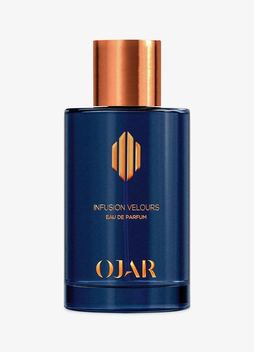 Image du produit Ojar Infusion Velours (Eau de parfum, 100 ml)