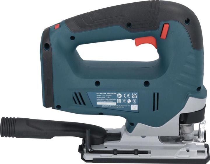 Image du produit Bosch Professional Scie sauteuse sans fil BOSC