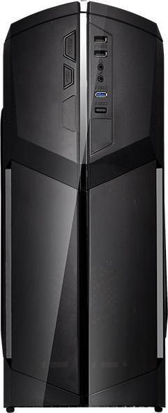 Immagine prodotto Thermaltake Versa N21 (ATX, mATX, Mini-ITX)