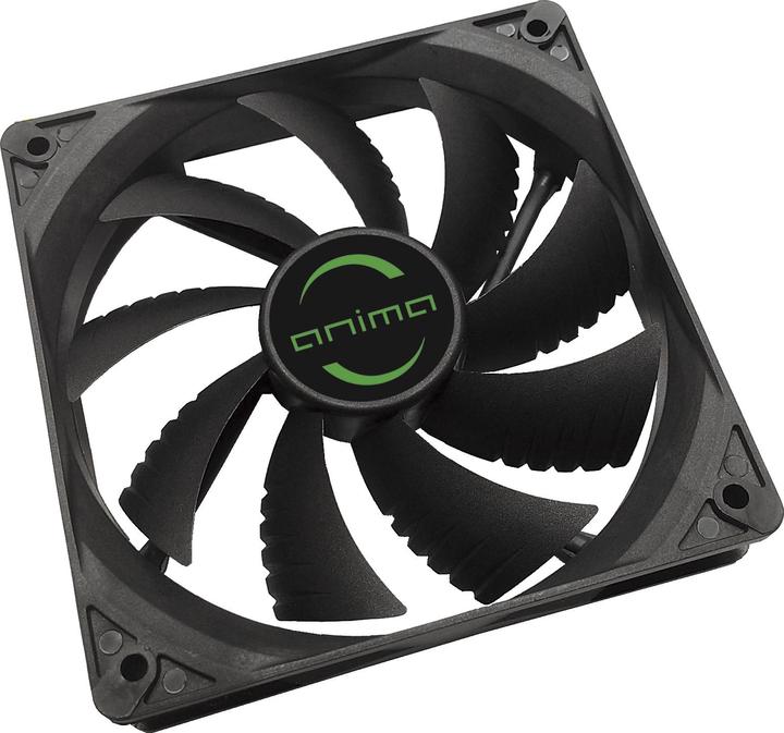 Actual product image Tacens Ventilador anima af12 12cm (120 mm)