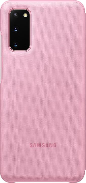 Produktbild Samsung LED View Cover (Samsung Galaxy S20+)