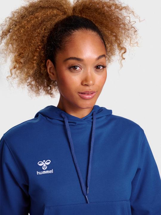 Image du produit hummel HMLGO 2.0 HOODIE FEMME (XL)