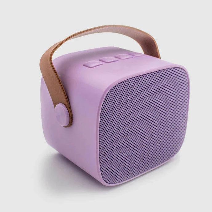 Lalarma Copenhagen Karaoke Set
