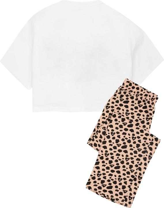 Produktbild Barbie Schlafanzug (L)