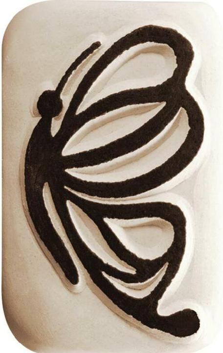 Immagine prodotto Ladot Tatuaggio timbro farfalla medio