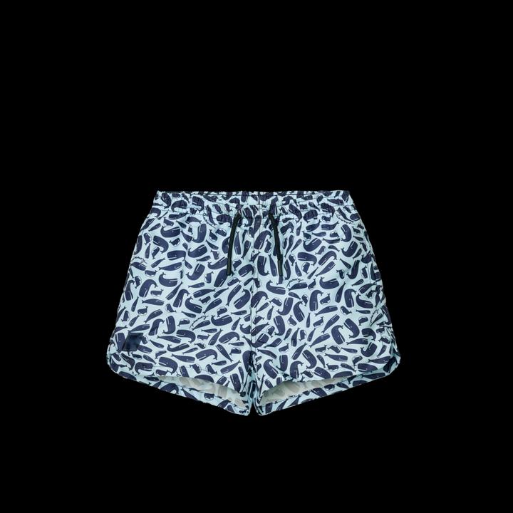 Liewood Aiden Badeshorts Ocean Pure Sky