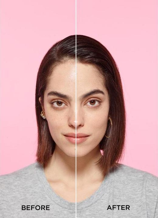 Actual product image L'Oréal Paris Infaillible 24H Fresh Wear (180 Rose Sand)