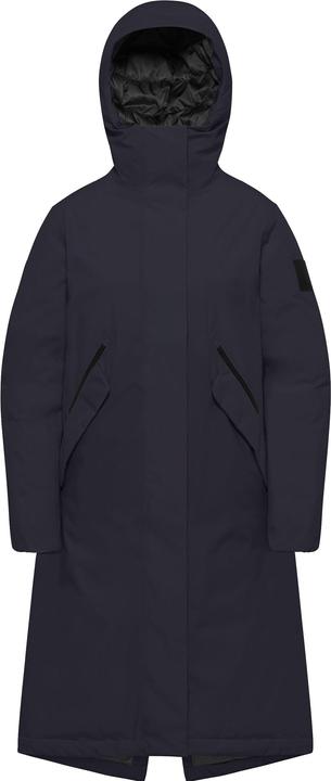 Produktbild Jack Wolfskin Brandenburger Coat W (XL)