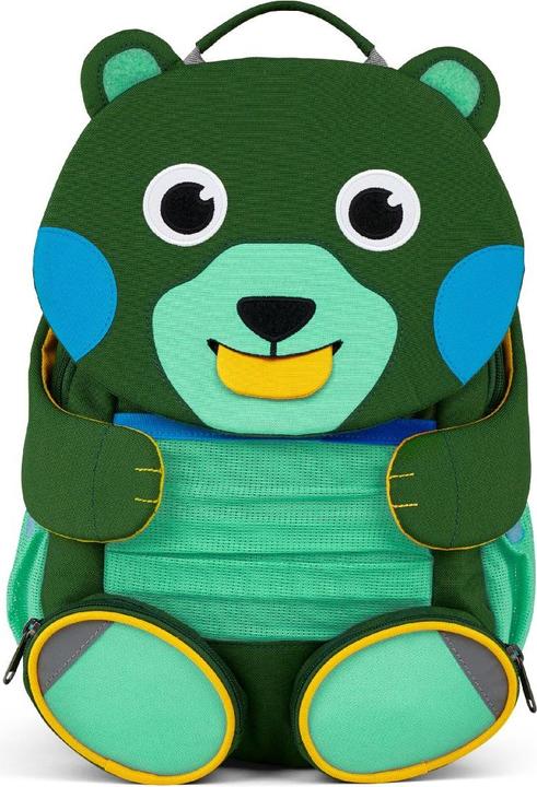 Image du produit Affenzahn Grand ami Ours créatif de maternelle