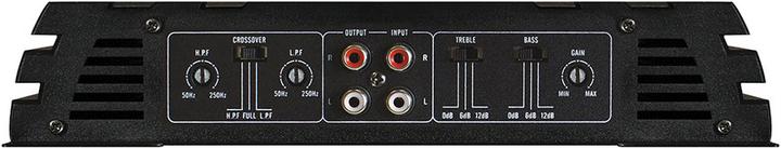 Actual product image Crunch GPX500.2 (Stereo amplifier)
