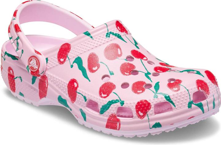 Actual product image Crocs Classic Fresh Fruits Clog (41, 42)