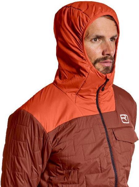 Actual product image Ortovox Piz Badus Jacket (M)