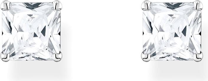 Image du produit Thomas Sabo Boucles d'oreilles avec zircon (Argent 925)