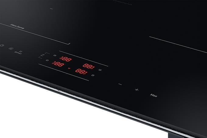 Produktbild Samsung NZ8500BM