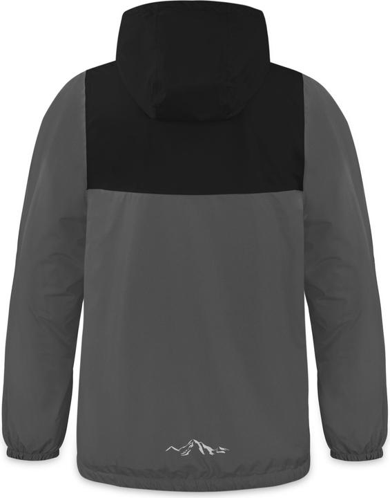 Actual product image Normani Kids Windbreaker Mayo - 1127 (98, 102, 104, 100 A)