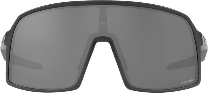 Actual product image Oakley Sutro S (HI RES MATTE CARBON, Prizm Black)