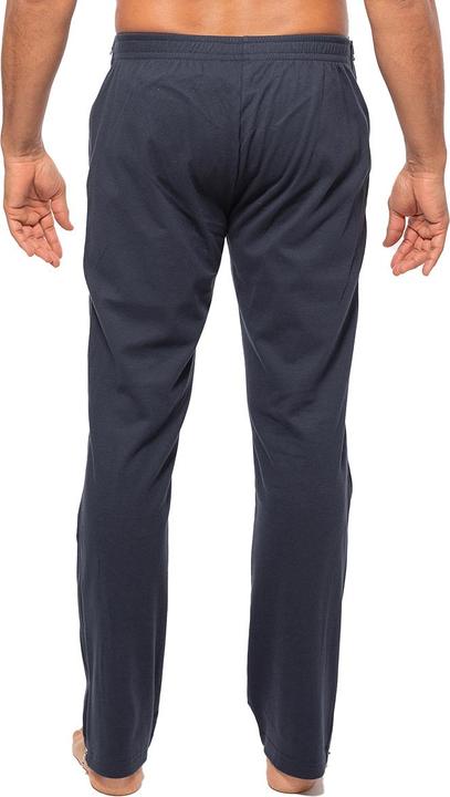 Actual product image Hajo Jogging pants Homewear Comfortable fit - 16207 (S)