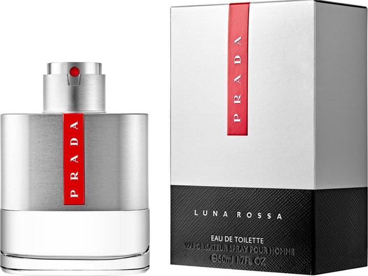 Produktbild Prada Luna Rossa (Eau de Toilette, 50 ml)