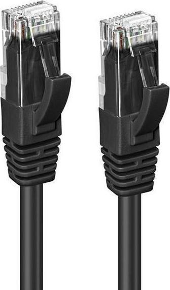 Image du produit MicroConnect Câble de réseau (U/FTP, CAT5e, 1 m)