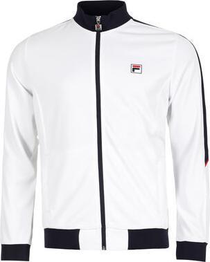Produktbild FILA Jacket Manuel White/Navy Man (M)