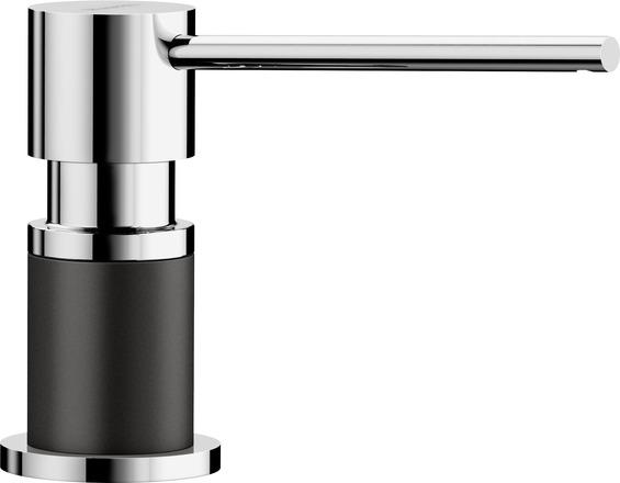 Actual product image Blanco Lato dishwashing liquid dispenser