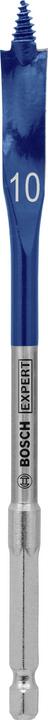 Produktbild Bosch Professional Zubehör EXPERT Self Cut Speed Flachfräsbohrer, 10 x 152 mm (10 mm)