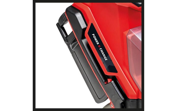 Productafbeelding Einhell REDAXXO 36/25 papierversnipperaar