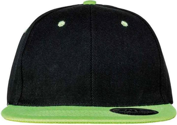 Immagine prodotto Result Original Bronx Cappellino con Visiera Piatta (Taglia unica)
