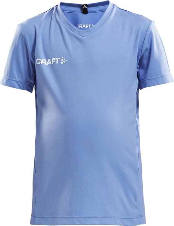Produktbild Craft Squad Jersey Solid Jr (134)