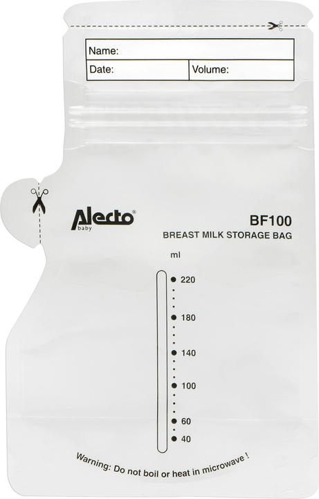 Productafbeelding Alecto BF100
