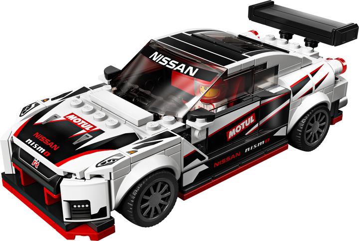 Image du produit LEGO Nissan GT-R Nismo (76896, LEGO Speed Champions)