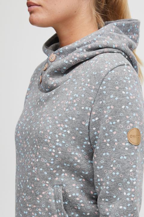 Produktbild Oxmo BY - OXBeate - Sweatshirt - 21800213-ME (M)