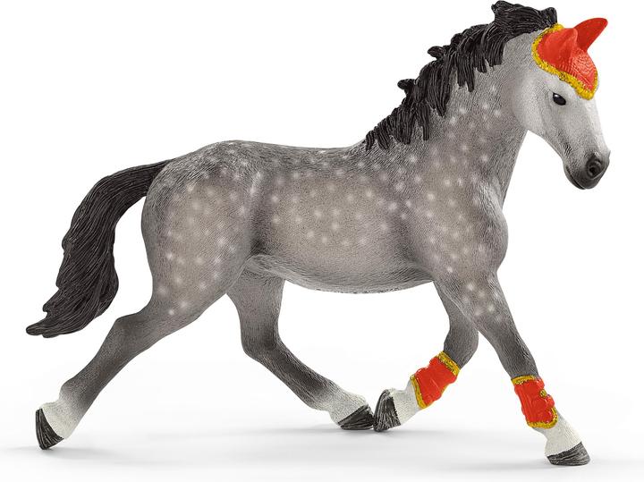 Produktbild Schleich HORSE CLUB Mijo-Sprungset