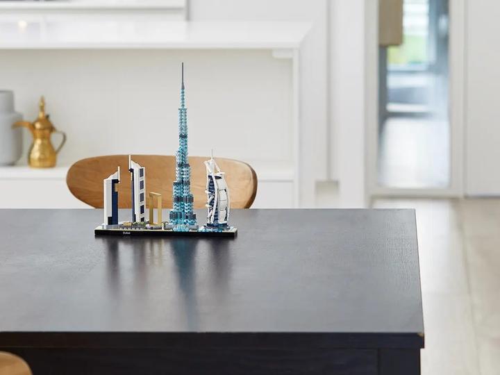 Produktbild LEGO Dubai (21052, LEGO Architecture)