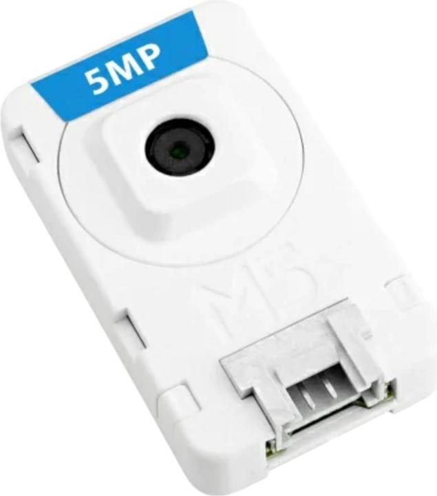 Actual product image M5Stack CamS3 Wifi Camera Unit 5MP