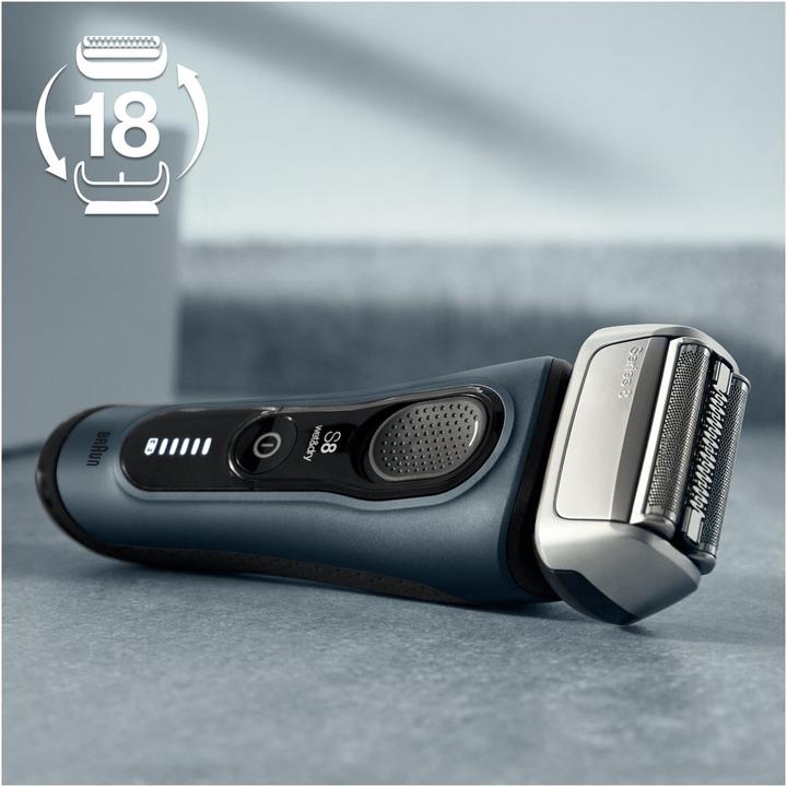 Produktbild Braun Series 8 Kombipack 83M (1 x)