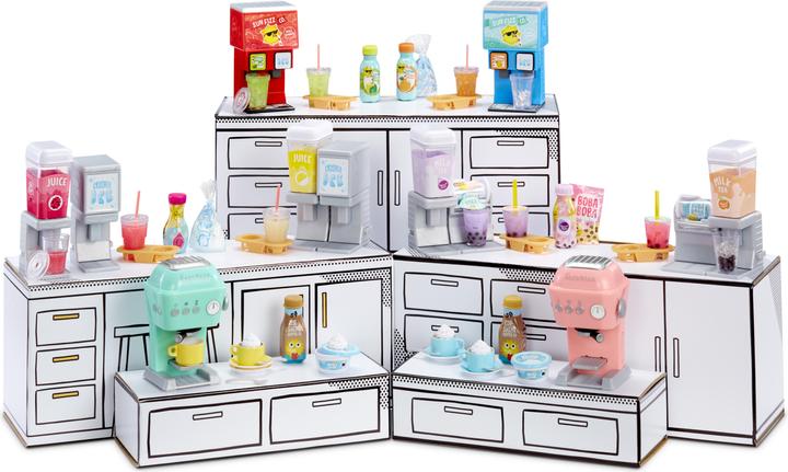 Image du produit MGA Miniverse - Make It Mini Appliances