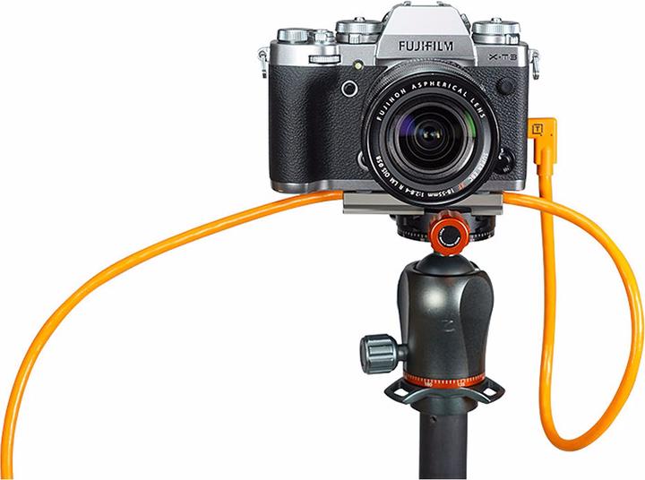 Produktbild Tether Tools TetherPro (4.60 m, USB 3.1)