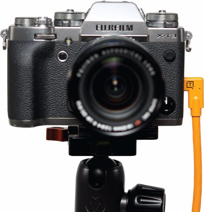 Produktbild Tether Tools TetherPro (4.60 m, USB 3.1)